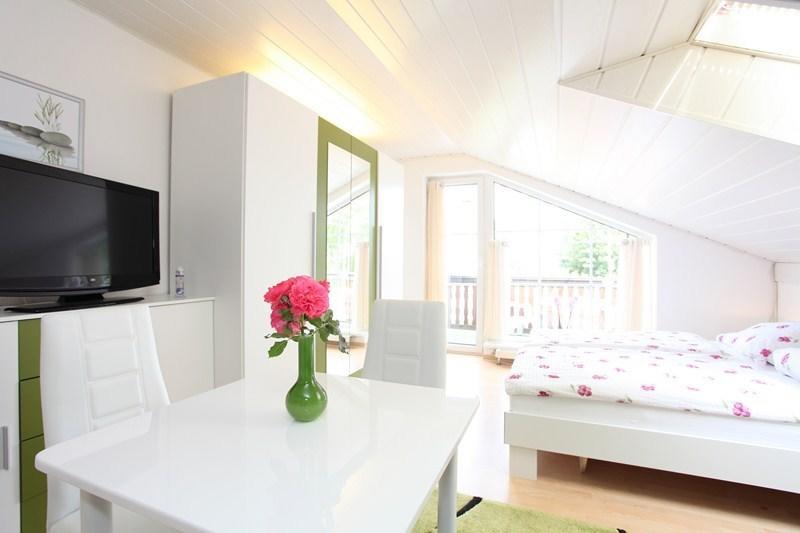 Ferienwohnanlage Bruckner Apartment Rostock Room photo